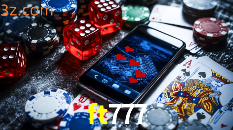 ft777 Login